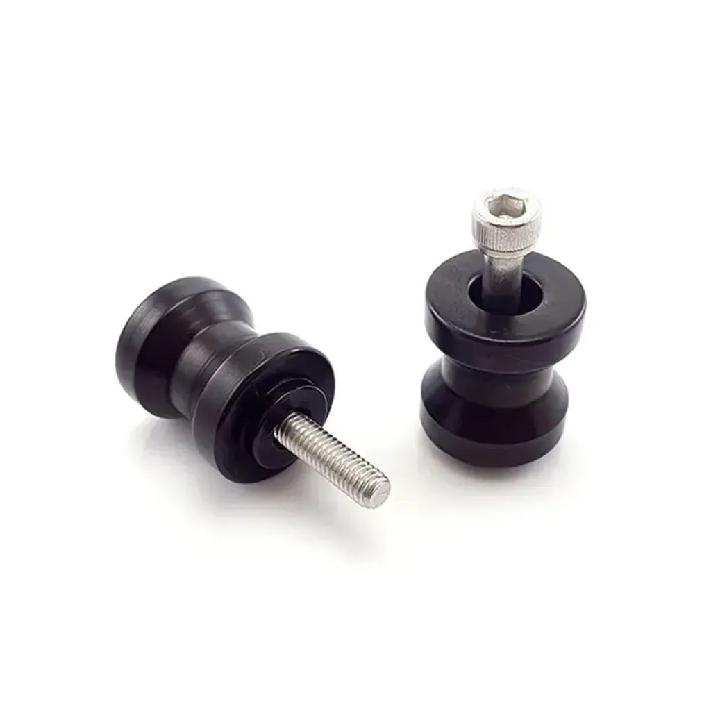 SPOOL 6MM NYLON 1"