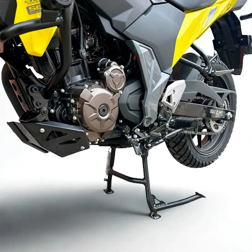 CABALLETE CENTRAL VSTROM 250SX BISON
