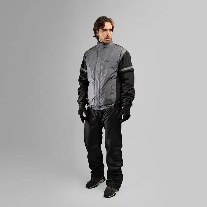 IMPERMEABLE CYCLONE FP