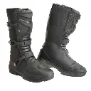 BOTA SPARTAN WOODS NEGRO 