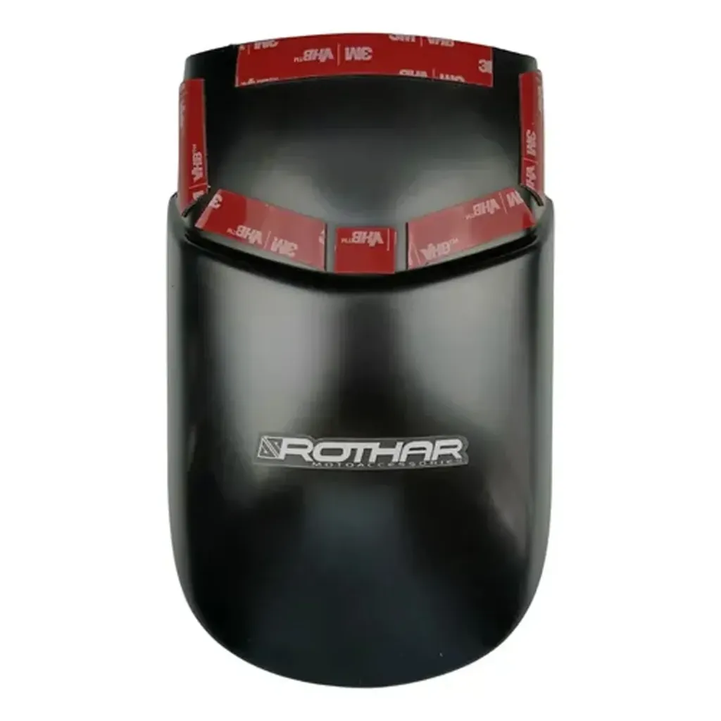 EXTENSOR GUARDABARRO DELANTERO MT09 2022 UP ROTHAR