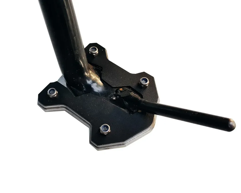 EXTENSOR DE PATA YAMAHA MT03 Y R3