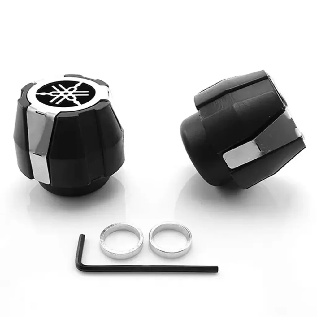 SLIDER EJE UNIVERSAL YAMAHA