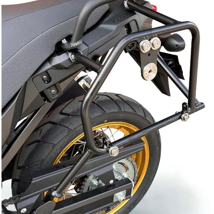 HERRAJE LATERAL SUZUKI VSTROM 650 (XT-AT) BISON