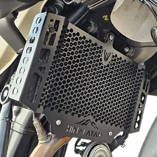 PROTECTOR RADIADOR ROYAL ENFIELD HIMALAYAN 450 