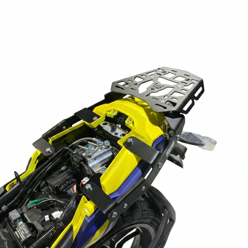 [FSU1226864] PARRILLA SUZUKI VSTROM 160