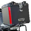 MALETERO CENTRAL 42 LITROS BISON 1.5 STD