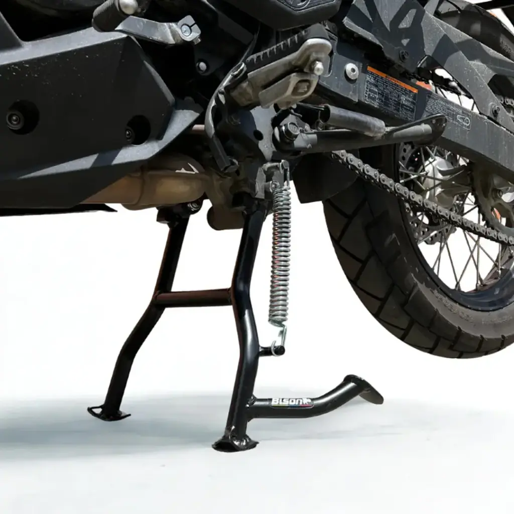 CABALLETE CENTRAL KAWASAKI VERSYS X BISON