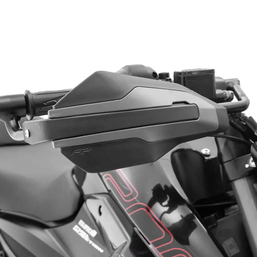 HAND SAVERS NEGRO/GRIS 2DRIFT FP