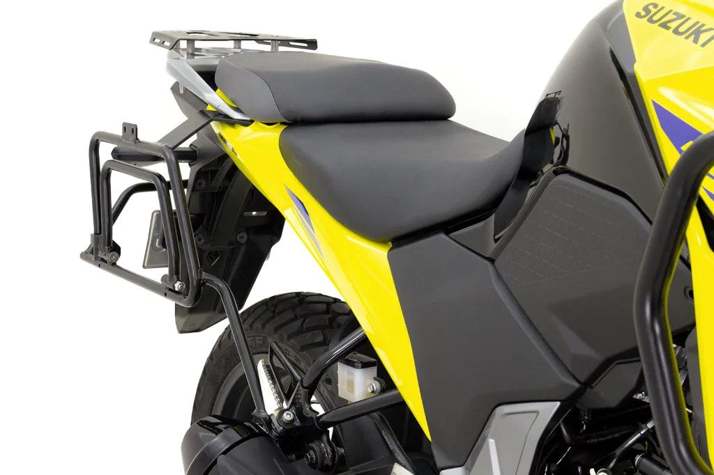 [PN007490] HERRAJE LATERAL SUZUKI VSTROM 250 SX FP