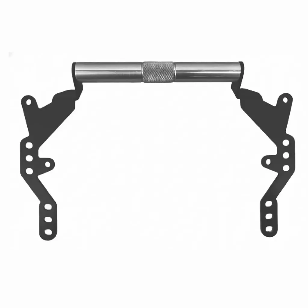 SOPORTE GPS SUZUKI VSTROM 650 AT Y XT 
