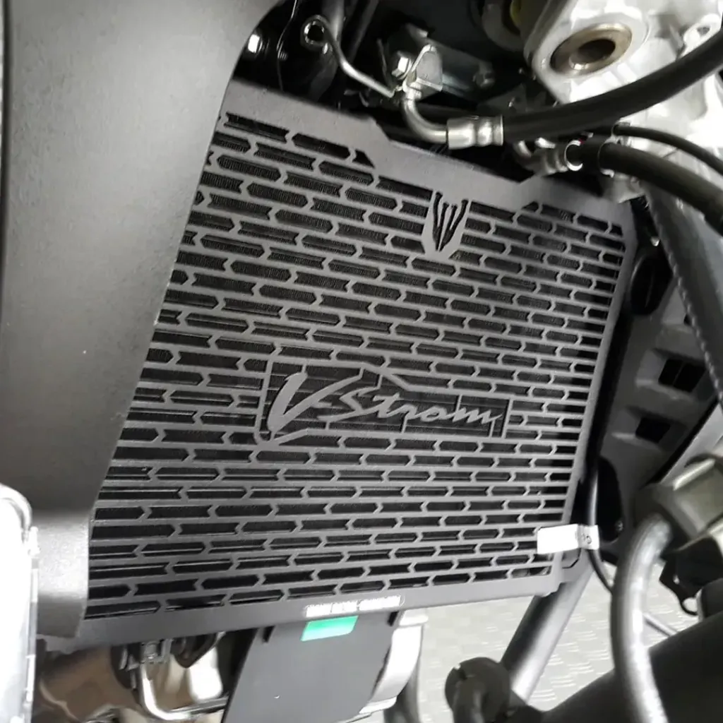PROTECTOR RADIADOR SUZUKI VSTROM 650 ABS-AT-XT