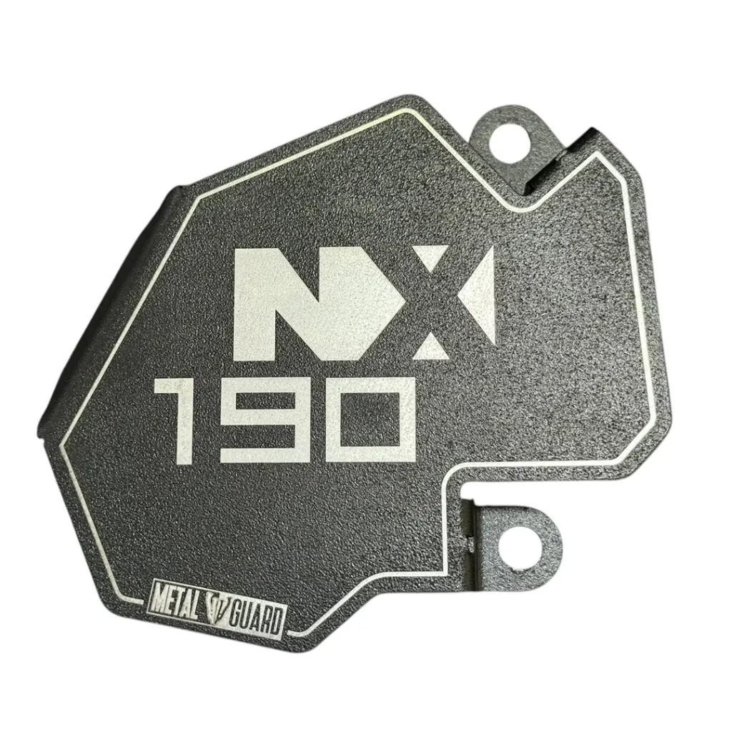 PROTECTOR CALIPER HONDA NX 190