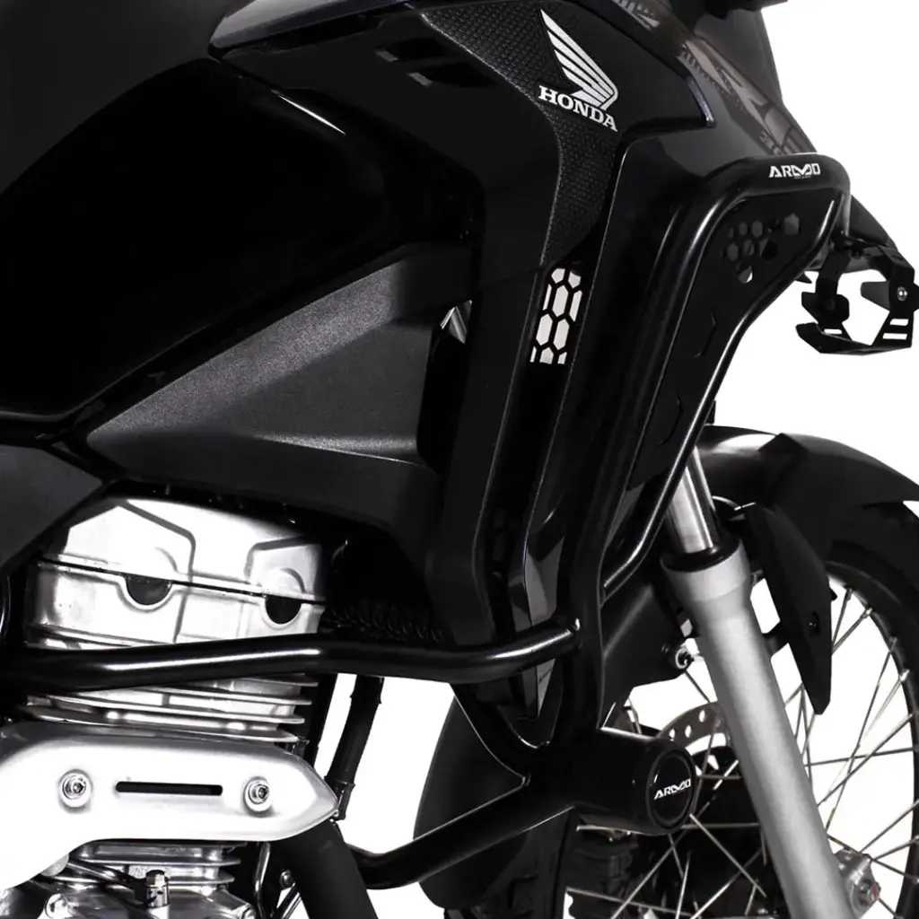 [201041340] DEFENSA XRE 300 2020 ADVENTURE ARMO