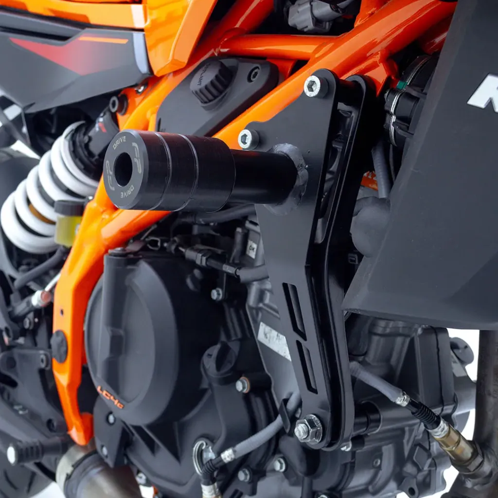SLIDER DRIVE PRO NEGO KTM DUKE 250/390 V3