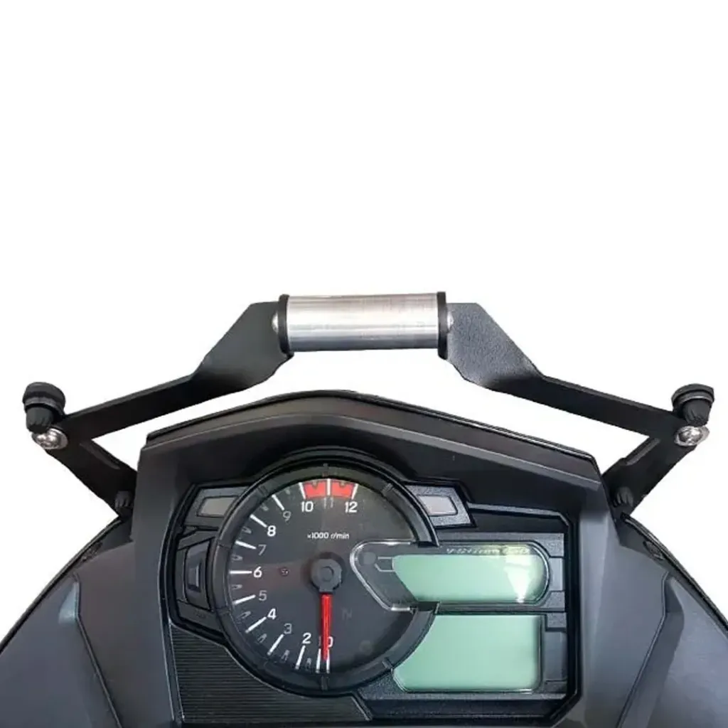 SOPORTE GPS SUZUKI VSTROM 650 ABS 