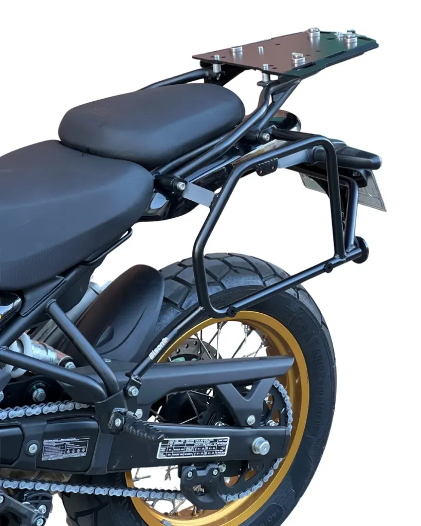 HERRAJE LATERAL ROYAL ENFIELD HIMALAYAN 450 BISON