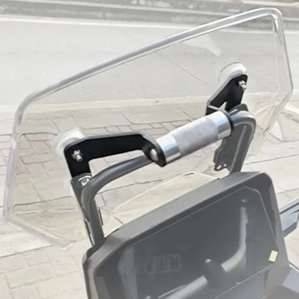 SOPORTE GPS SUZUKI VSTROM 800 DE 