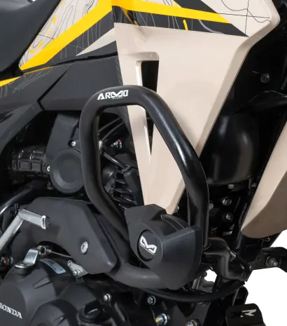 [201041346] DEFENSA HONDA XR 190L 2.0 ARMO