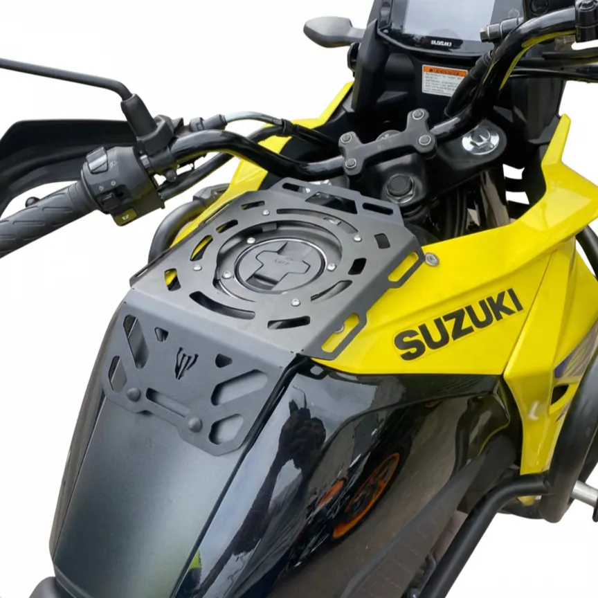 [FSU27147] RACK TANKBAG SUZUKI VSTROM 250SX