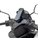SOPORTE PARA CELULAR YAMAHA AEROX 155 FP