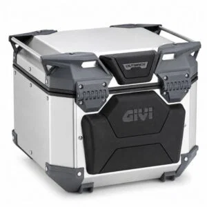 ESPALDAR OUTBACK EVO 42L GIVI