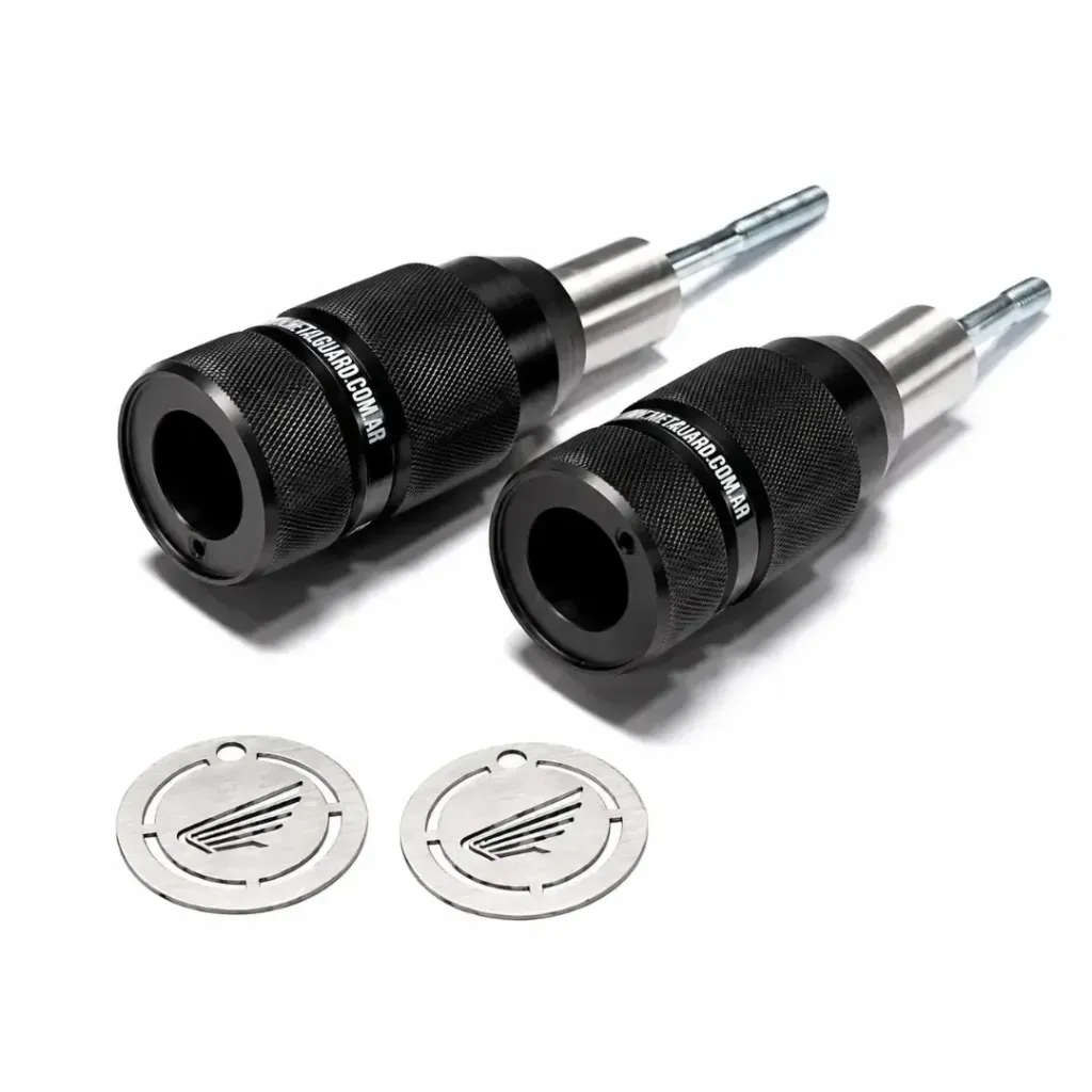 SLIDER COLA HONDA XR 190 2.0