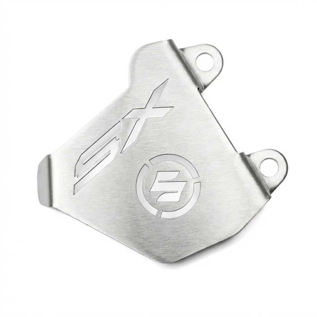 PROTECTOR CALIPER SUZUKI VSTROM 250SX