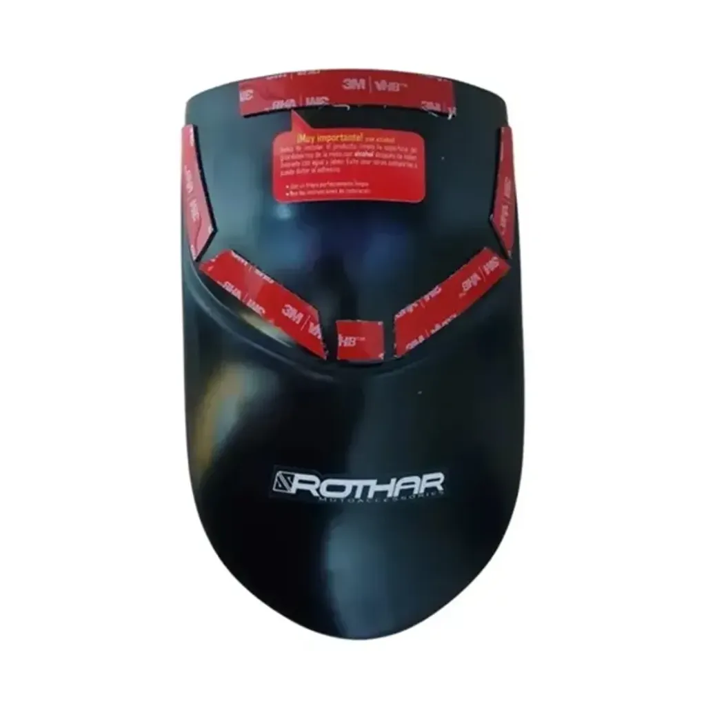 EXTENSOR GUARDABARRO DELANTERO NINJA 300/Z250 