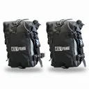 PAR CRASH BAGS-TANK BAG METAL GUARD UND