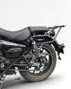 PARRILLA ROYAL ENFIELD METEOR 350 BISON