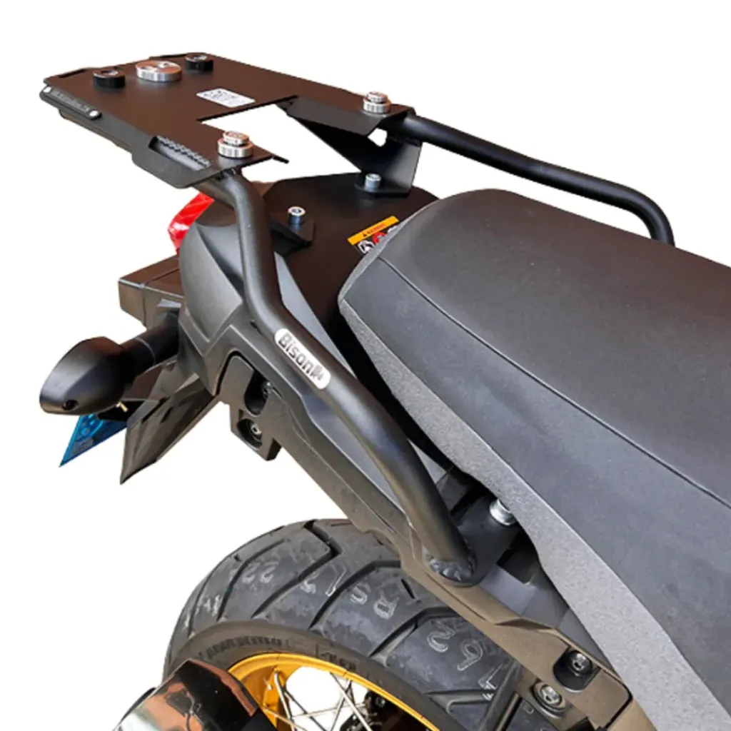 [83-PSVATXT] PARRILLA SUZUKI VSTROM 650XT/800DE/1050DE BISON