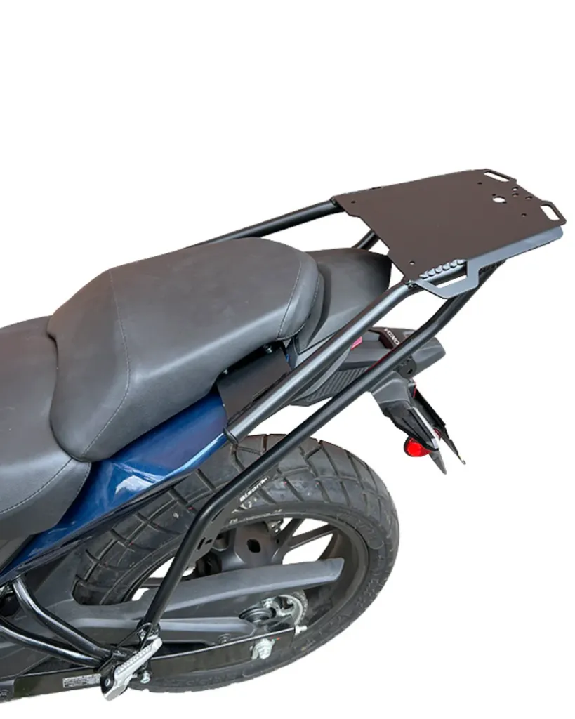 PARRILLA NX 190 BISON
