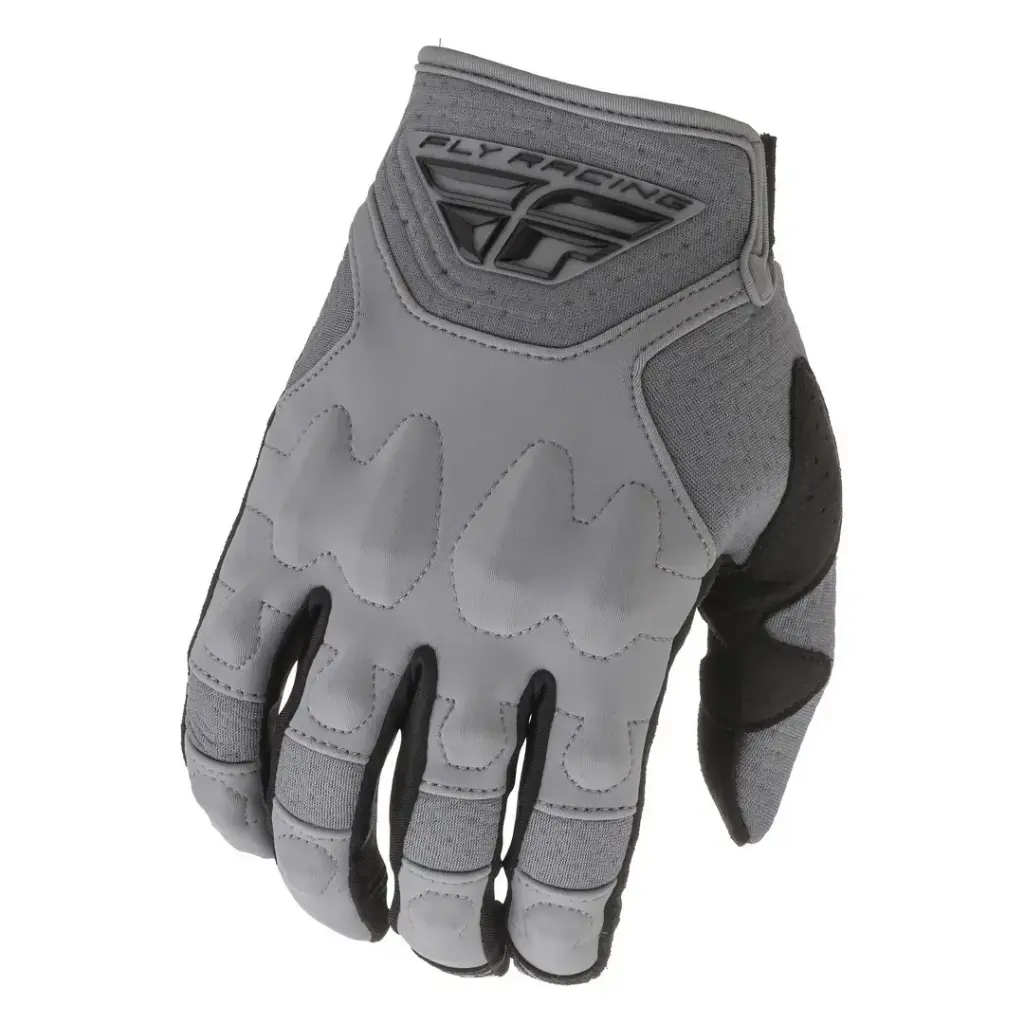 GUANTE FLY PATROL XC LITE GRIS