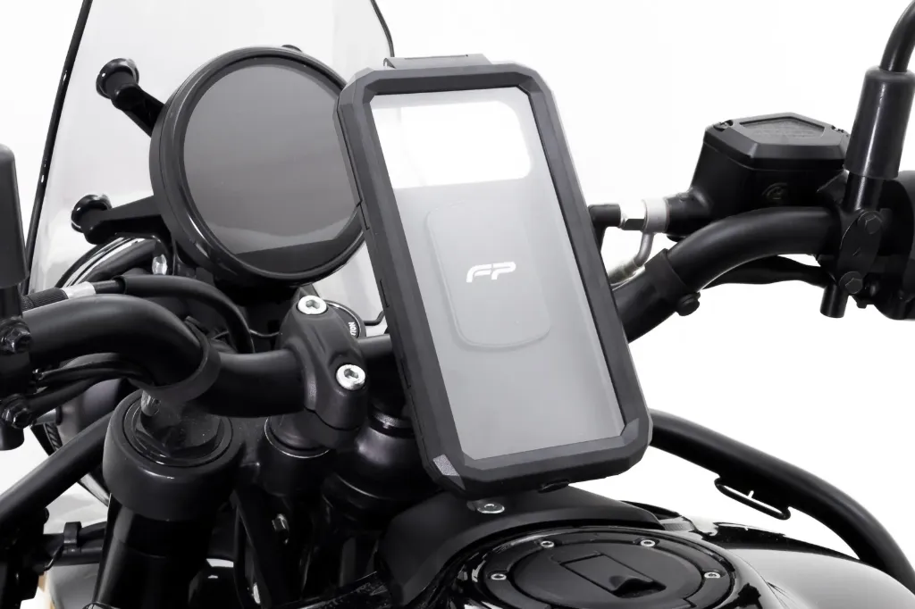 SOPORTE CELULAR TITAN WATERPROOF FP