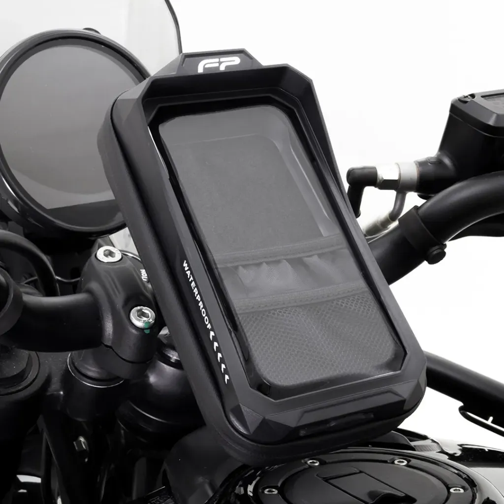 SOPORTE CELULAR TITAN MAX WATERPROOF FP