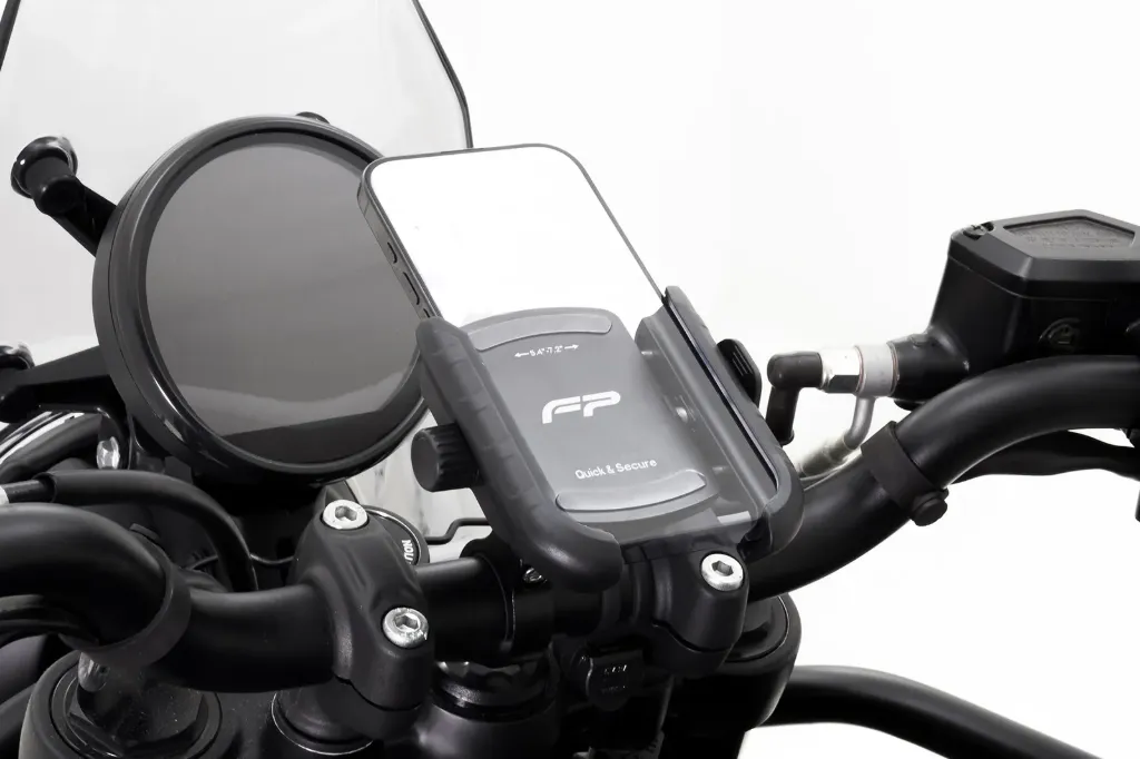 SOPORTE CELULAR ULTRA SHOCK FP