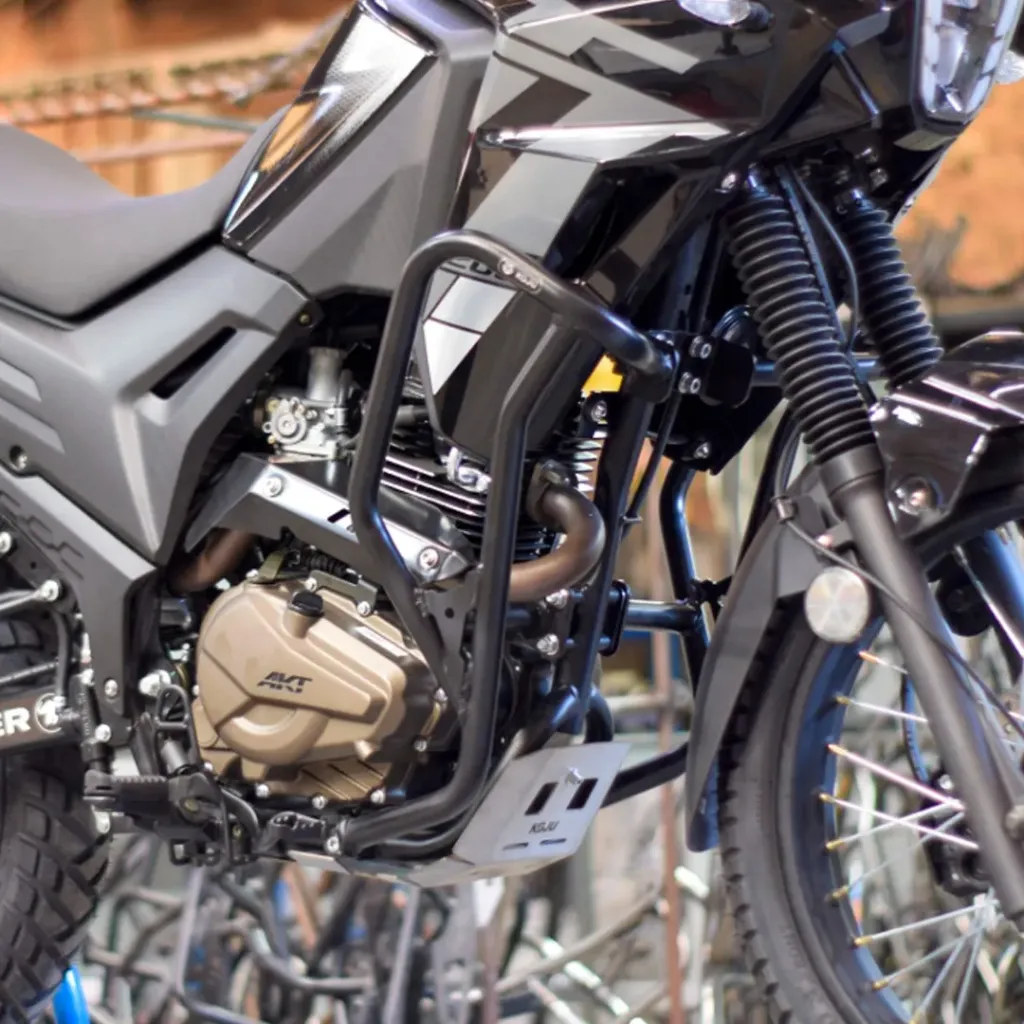 DEFENSA AKT TT 200 KOJU