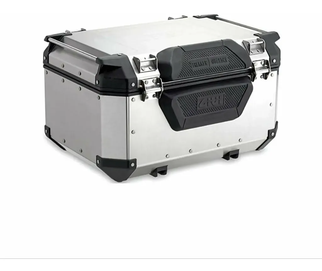 ESPALDAR OUTBACK EVO 58L GIVI