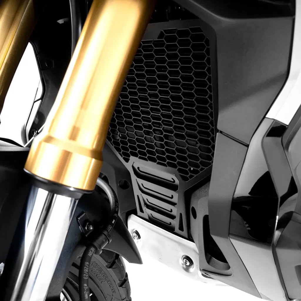 PROTECTOR RADIADOR HONDA XADV 750 FP