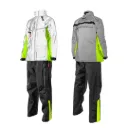 IMPERMEABLE GIVI AQUARIDE GRIS VERDE