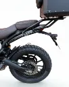 PARRILLA TRIUMPH SCRAMBLER 400x/SPEED 400 BISON 