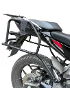 HERRAJE LATERAL SUZUKI VSTROM 250 SX BISON