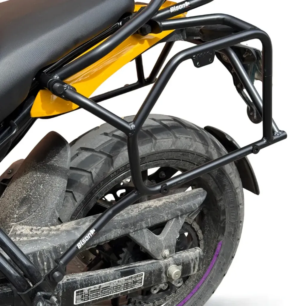 [HERRLATGRR450] HERRAJE LATERAL ROYAL ENFIELD GRR 450 BISON
