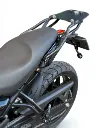 PARRILLA ROYAL ENFIELD GRR 450 BISON