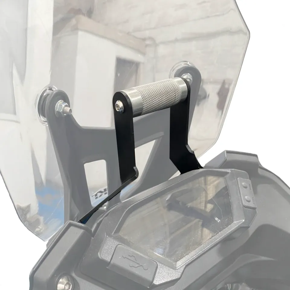 [FVO1827468] SOPORTE GPS VOGE 300 RALLY