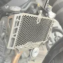 PROTECTOR RADIADOR ROYAL ENFIELD GRR 450