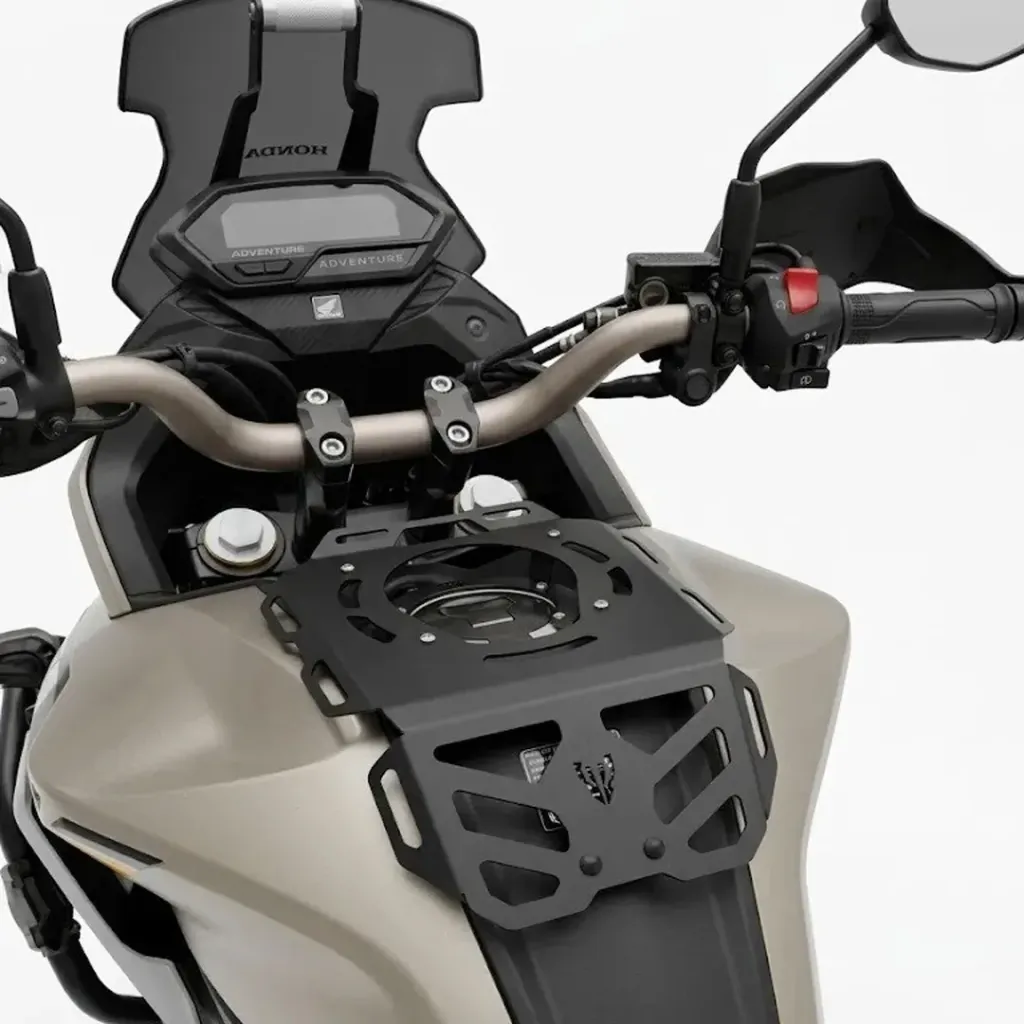 RACK TANKBAG HONDA NX 190