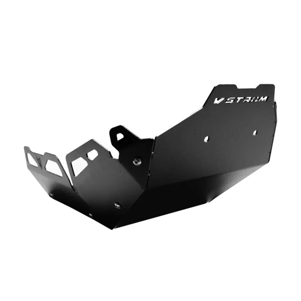 PROTECTOR DE CARTER SUZUKI VSTROM 160