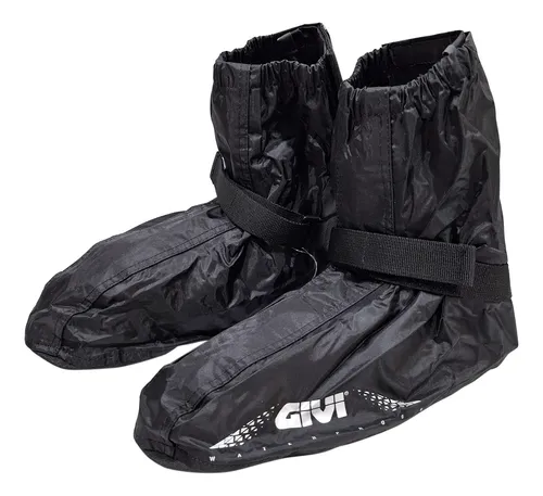 BOTAS DE LLUVIA GIVI 